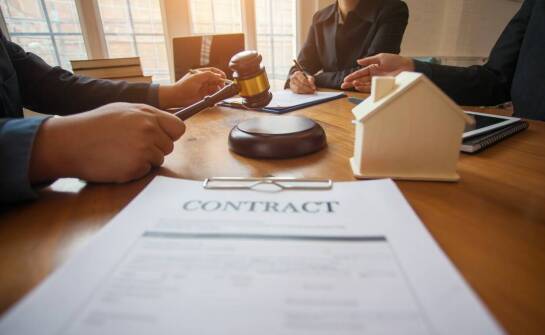 Wycena nieruchomości a rozwody – kluczowe aspekty prawne