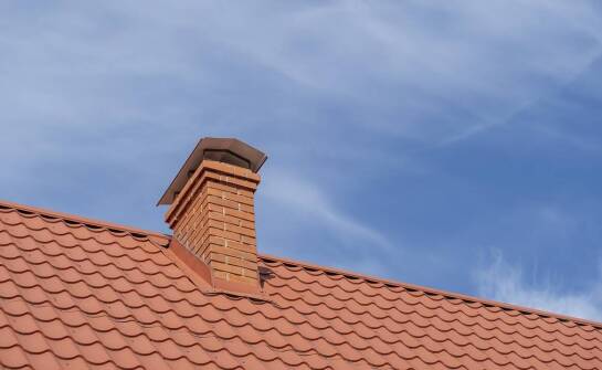 Wpływ uszczelniania kominów na zmniejszenie ryzyka pożaru