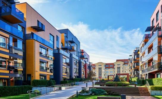 Wycena mieszkań w kontekście zmieniających się trendów rynkowych