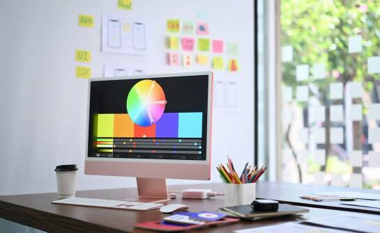 Najlepsze praktyki przy tworzeniu projektów graficznych reklamowych plakatów