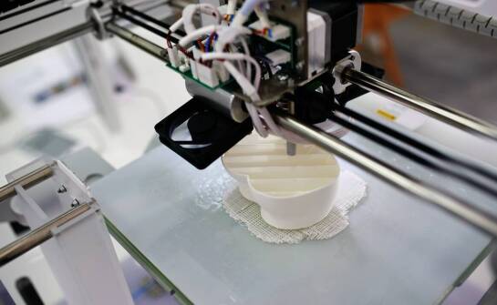 Druk 3D na zamówienie dla indywidualnych klientów: jak to działa?