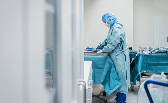 Rola jednorazowych produktów w redukcji ryzyka zakażeń w placówkach zdrowotnych