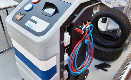 Jakie innowacje wspierają skuteczną naprawę układów do klimatyzacji?