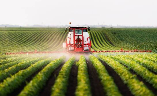 Jakie wyzwania stoją przed producentami insektycydów w kontekście ochrony środowiska?