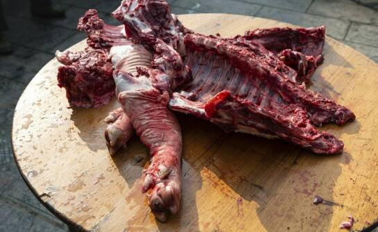 Różnorodność rozmiarów baranich jelit i ich zastosowanie w przemyśle mięsnym