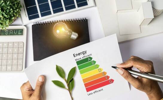 Jakie aspekty techniczne wpływają na wyniki certyfikatu energetycznego mieszkania?