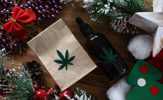 Olej konopny 5 i jego rola w łagodzeniu stresu i napięcia