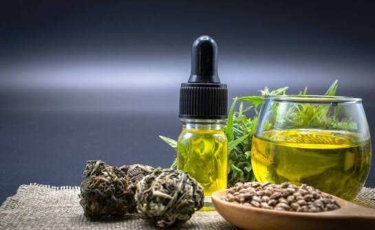 Dlaczego warto wybierać pastę z konopi od renomowanych producentów?