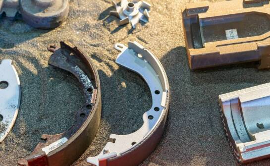 Jakie nowości oferuje rynek odważników do stalowych kół w 2025 roku?