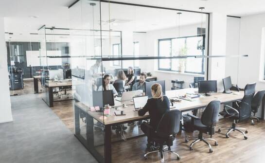 Jak technologia zmienia podejście do wyceny nieruchomości?