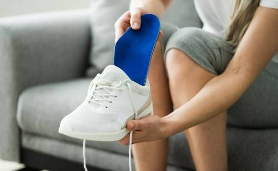 Opinie użytkowników o wkładkach Vasyli – co warto wiedzieć przed zakupem?