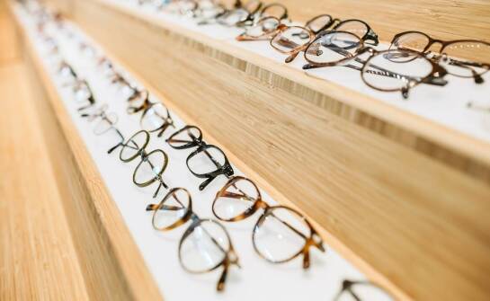 Dlaczego oprawki Marc Jacobs to must-have dla każdej miłośniczki mody?