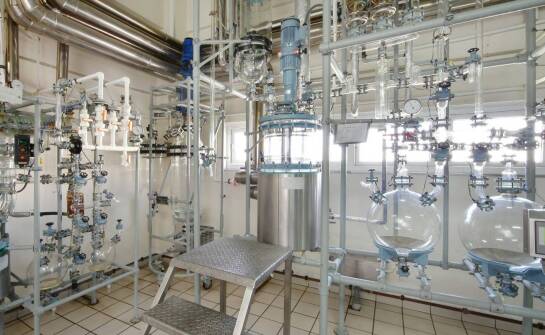 Jakie są zalety bioreaktorów modularnych systemów?