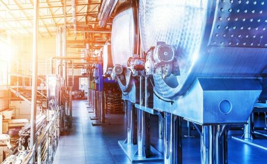 Przetworniki temperatury w monitorowaniu procesów produkcyjnych: klucz do sukcesu