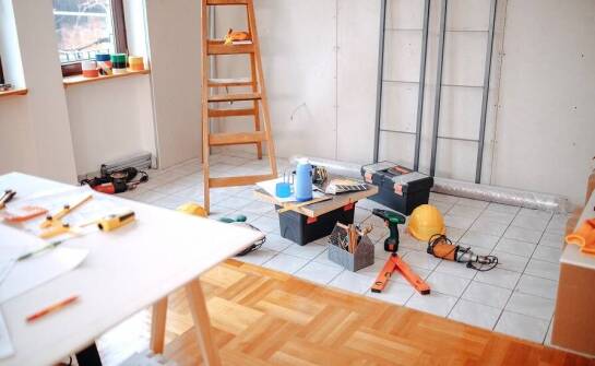 Jak obniżyć koszty remontu? Praktyczne porady