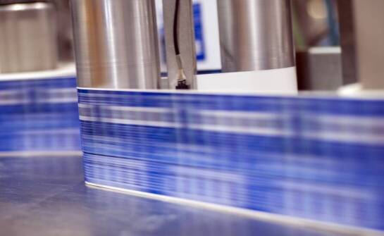 Rola etykiet wielowarstwowych w przemyśle farmaceutycznym