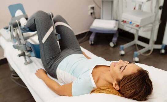 Rehabilitacja krakowska – jakie innowacyjne podejścia stosuje się w terapii?