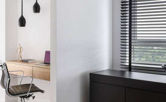 Jakie rozwiązania nowoczesne oferują dostawcy usług internetowych dla domów?