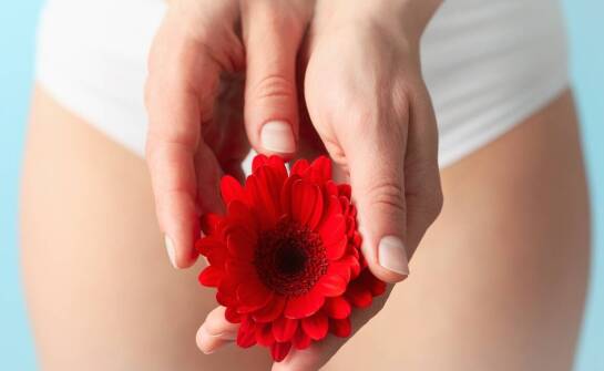 Multi Gyn Floraplus a regeneracja po antybiotykoterapii