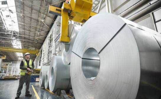 Jak optymalizować proces cynkowania dla lepszej energetycznej efektywności?