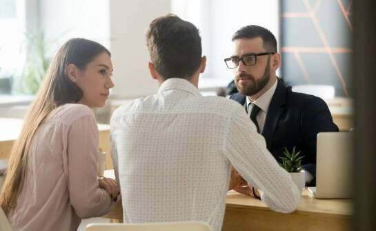 Udział adwokata w sprawach dotyczących nabycia spadku