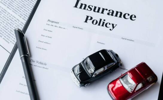 Jakie są dostępne formy majątkowych ubezpieczeń OC?