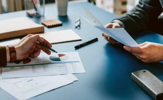 Wsparcie biura rachunkowego w procesie odzyskiwania NIP-u – co oferujemy?