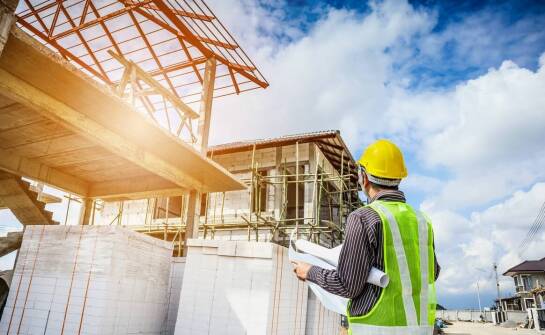 Proces dopasowania budowlanego projektu do gruntowych warunków