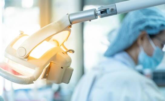 Jak piezosurgery poprawia precyzję chirurgicznych zabiegów?