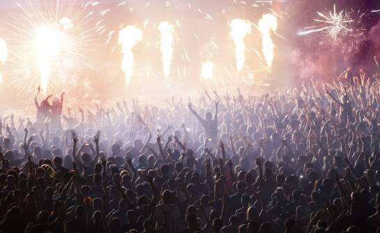 Jakie są najważniejsze zalety telebimów dla organizatorów eventów?