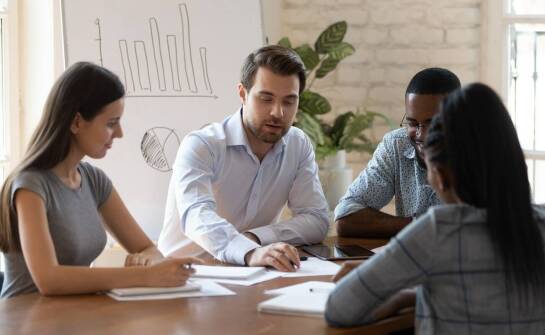 Rola doradztwa gospodarczego w przygotowaniu do audytów ITD