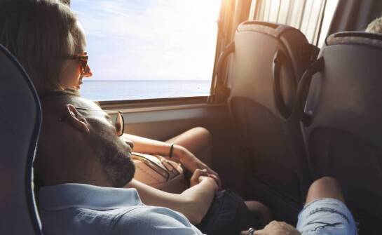 Rola podnoszonego dachu sypialnego w zwiększeniu funkcjonalności busu