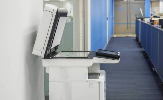 Korzyści z wyboru drukarek Kyocera dla małych i średnich przedsiębiorstw