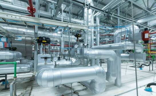 Jak zapewnić długowieczność przemysłowych instalacji chłodniczych?