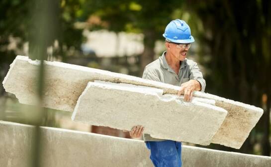 W jaki sposób recykling gipsowych odpadów przyczynia się do zrównoważonego rozwoju?