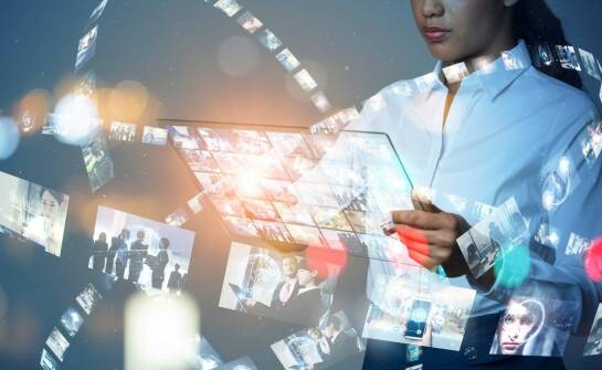 Jak stabilny internet wspiera rozwój platform streamingowych?