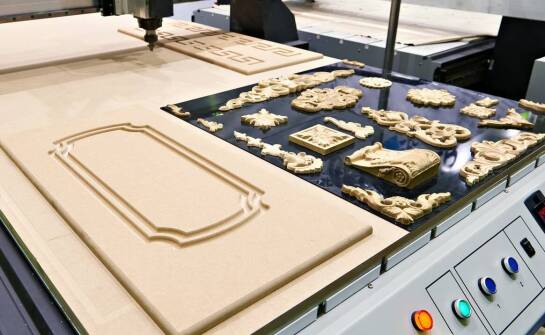 Wycinanie laserem a tradycyjne metody obróbki – porównanie zalet.