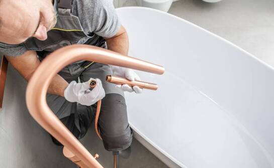 Dlaczego ciągłe doskonalenie produktów jest kluczem do sukcesu dla producenta armatury?