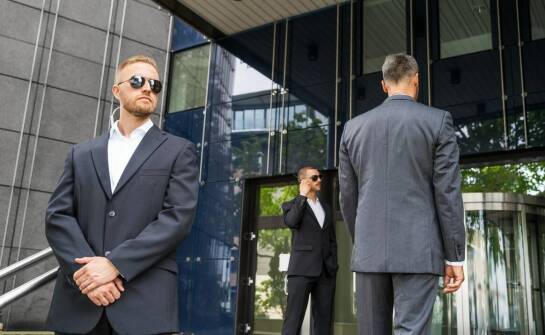 Ochrona publicznych instytucji – jakie usługi są oferowane?