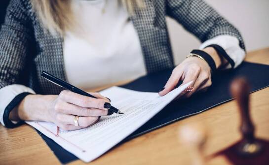 Rola notariusza w Bydgoszczy przy zakładaniu spółek