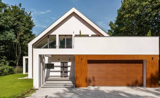 Systemy automatyki do garażowych bram – jak zwiększają bezpieczeństwo?