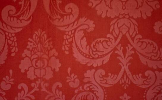 Ekskluzywne wizualne efekty dzięki wytłaczaniu tkanin