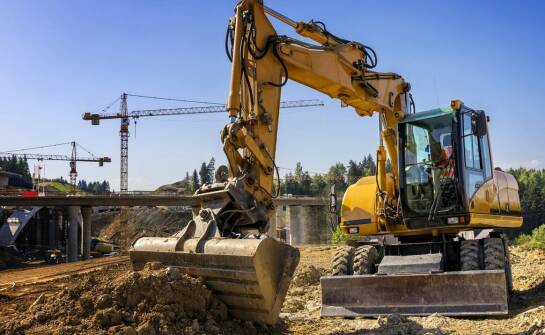 Przewierty HDD w projektach renowacji energetycznej infrastruktury