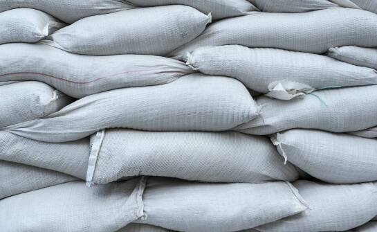 Skuteczność 20-kilogramowych worków w przechowywaniu substancji chemicznych