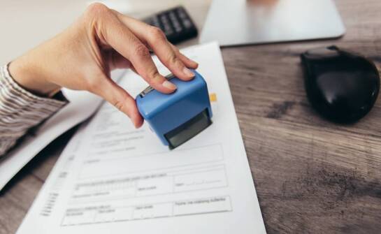 W jaki sposób niezmywalny tusz do pieczątek może podnieść standardy obsługi klienta?