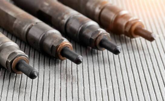 Problemy z wtryskiwaczami a zużycie paliwa – co warto wiedzieć?