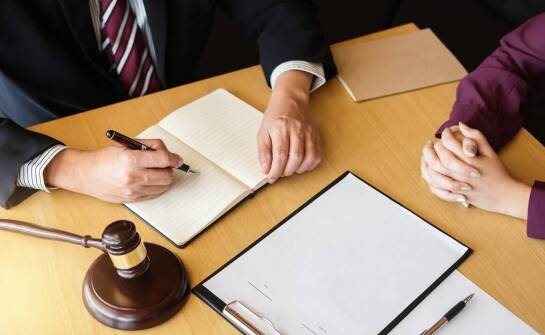 Skuteczne strategie prawnej kancelarii w postępowaniach rozwodowych