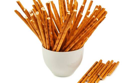 Różnorodność wzorów patyków do burgerów jako dekoracyjny element