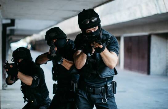 Wpływ certyfikatów na jakość usług świadczonych przez ochroniarskie firmy