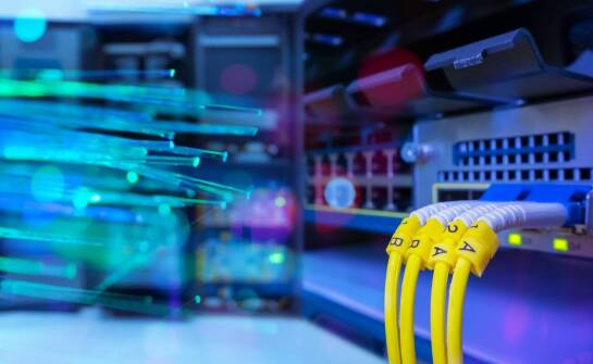 Znaczenie miedzianego okablowania w infrastrukturze IT